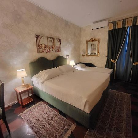 Venus Inn Rome Guest House Exterior photo