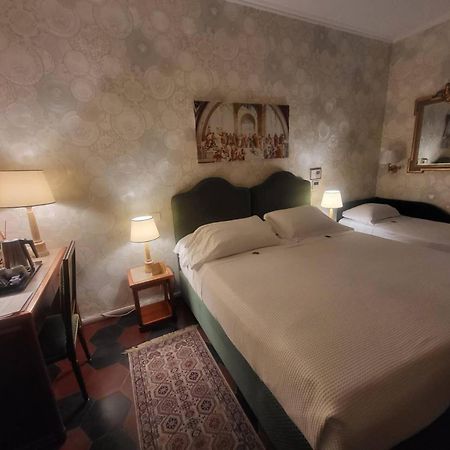 Venus Inn Rome Guest House Exterior photo