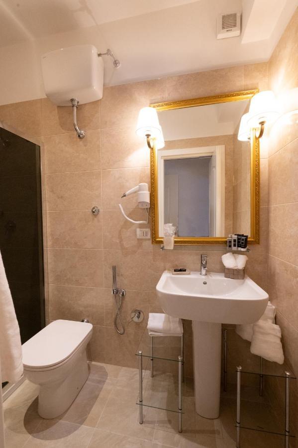Venus Inn Rome Guest House Exterior photo