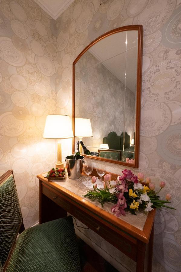 Venus Inn Rome Guest House Exterior photo