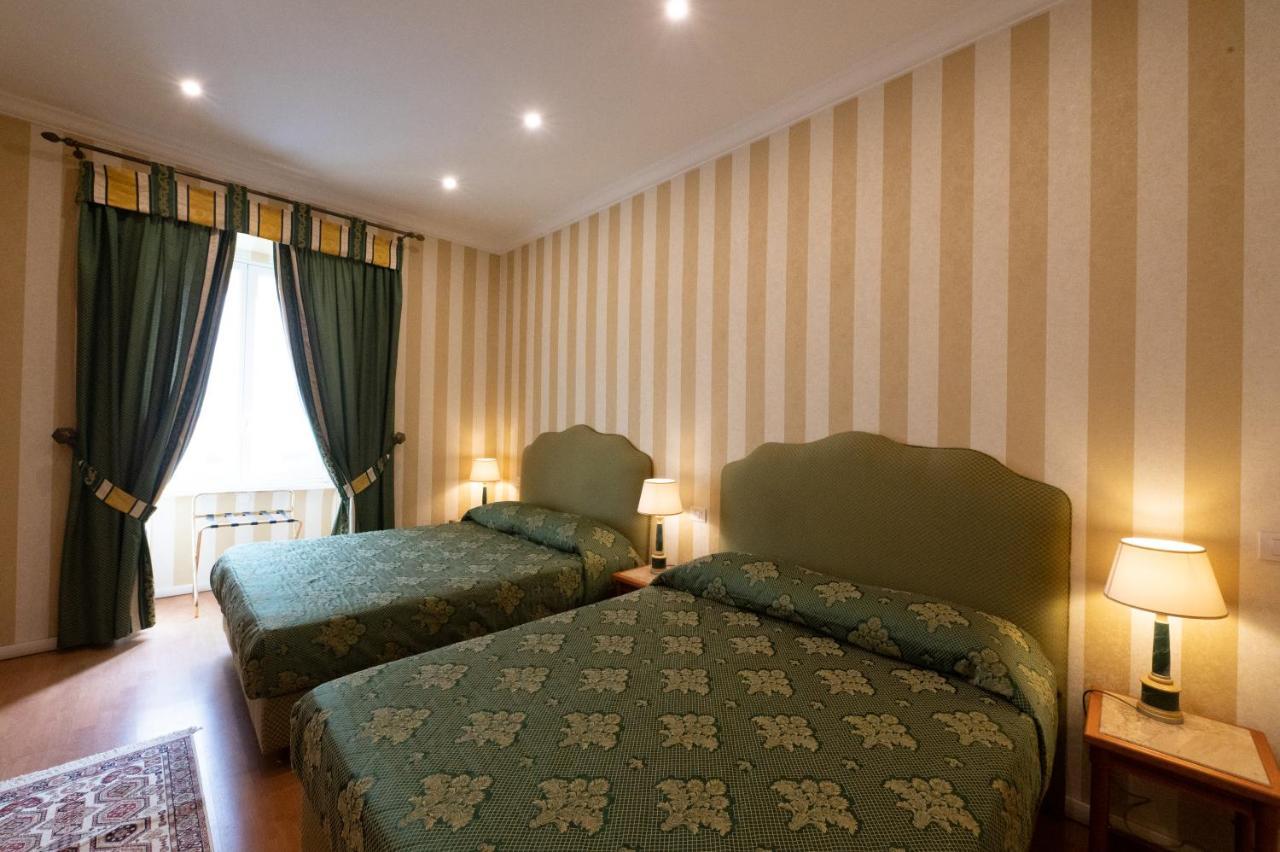 Venus Inn Rome Guest House Exterior photo