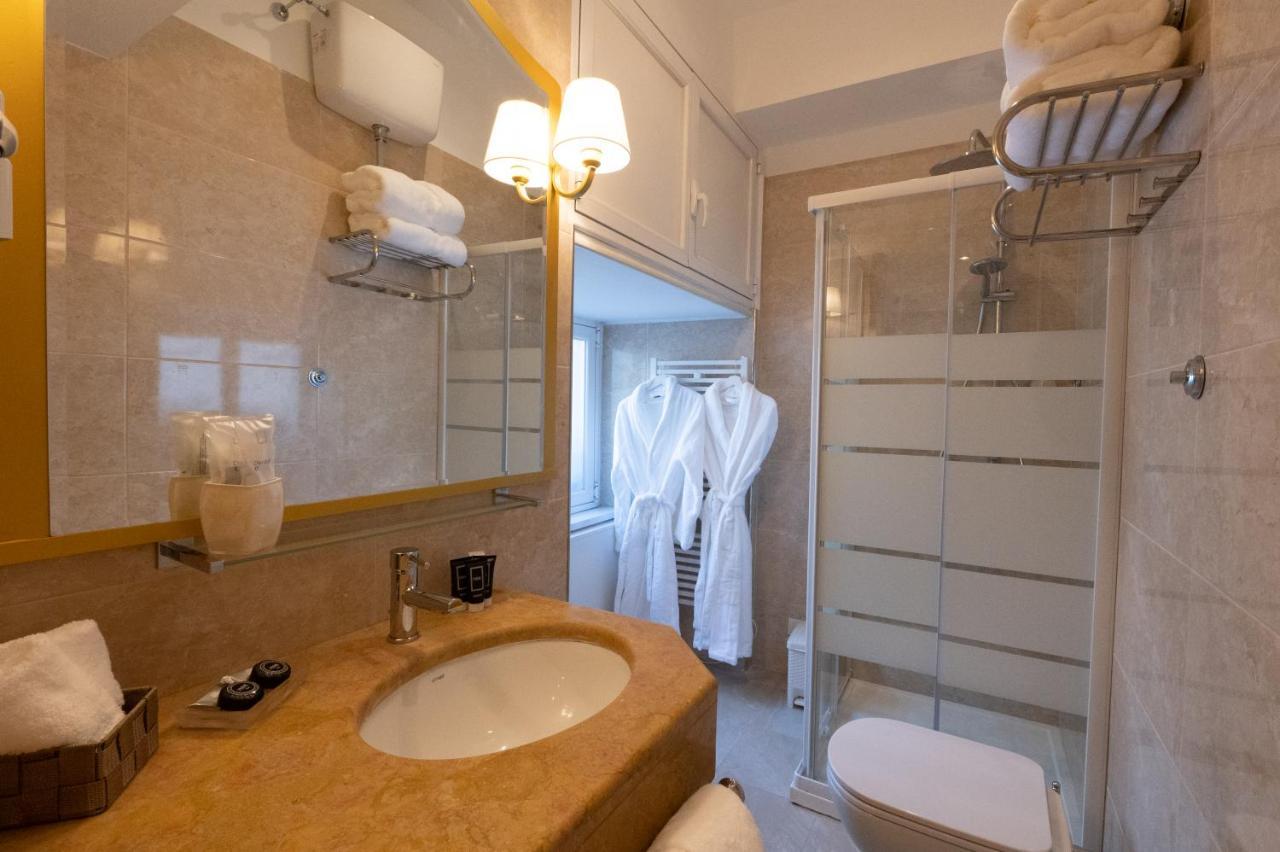 Venus Inn Rome Guest House Exterior photo