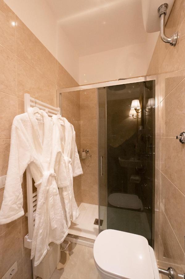 Venus Inn Rome Guest House Exterior photo