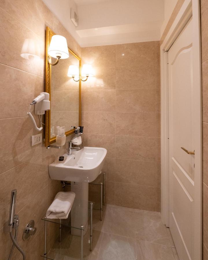 Venus Inn Rome Guest House Exterior photo