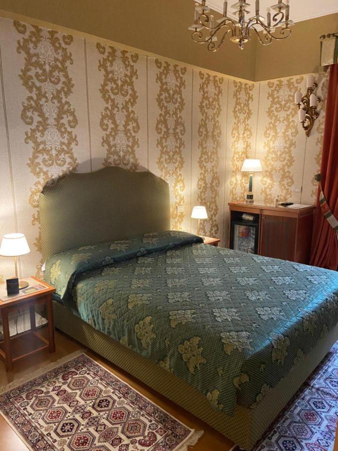Venus Inn Rome Guest House Exterior photo