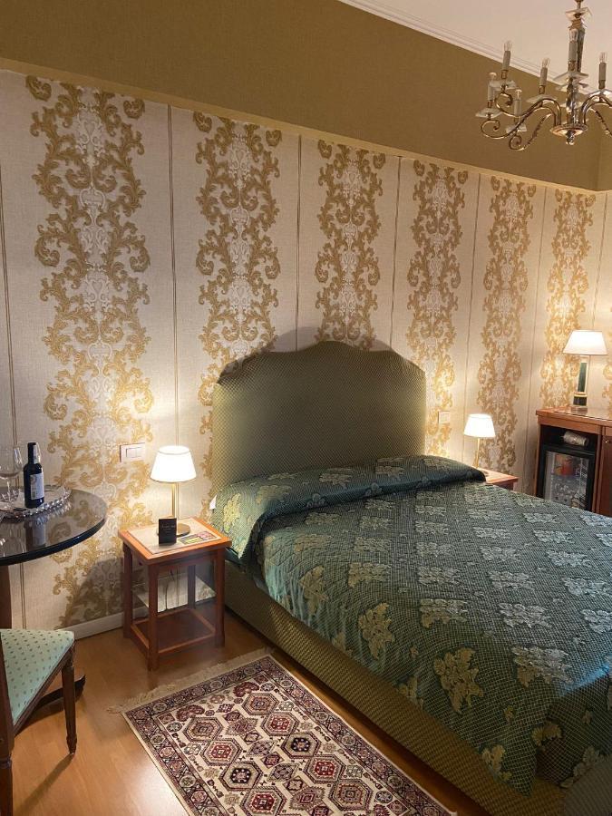 Venus Inn Rome Guest House Exterior photo